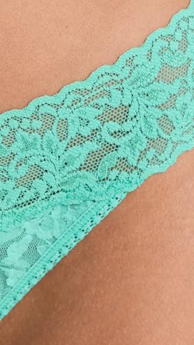 Image of Hanky Panky Womens Signature Lace Boyshort