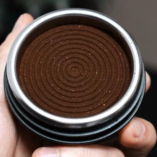 Image of zeroHero Portable Coffee Maker, Mini espresso machine with 20bar Pressure