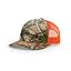 Real-tree Edge / Blaze Orange