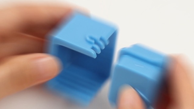 Amazon.com: 4M: KidzLabs - Magnetic Intruder Alarm - Blue, DIY