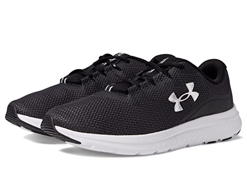 Image of Under Armour Mens Charged Impulse 3Running Shoe