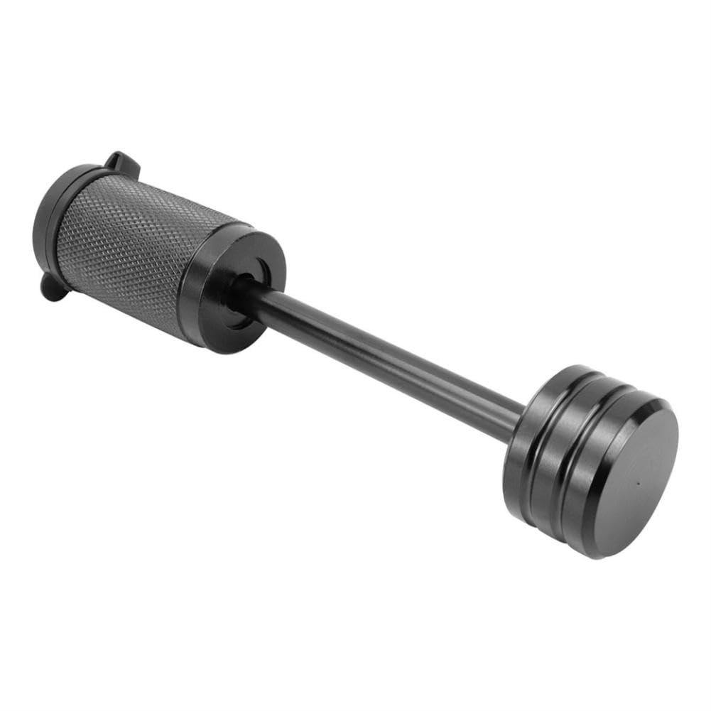 Anhängerkupplungsschloss 1/4 Zoll Durchmesser 2-1/2 Zoll Spannweite Kompatibel Mit Boot Wohnwagen Abschleppen