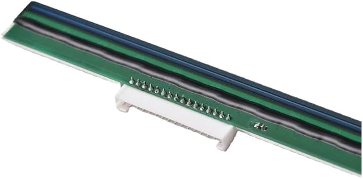 Print Thermal Head Printhead Compatible with Godex ZA124 TSC224 TSC244 EZ-1105 Printer Color TSC224