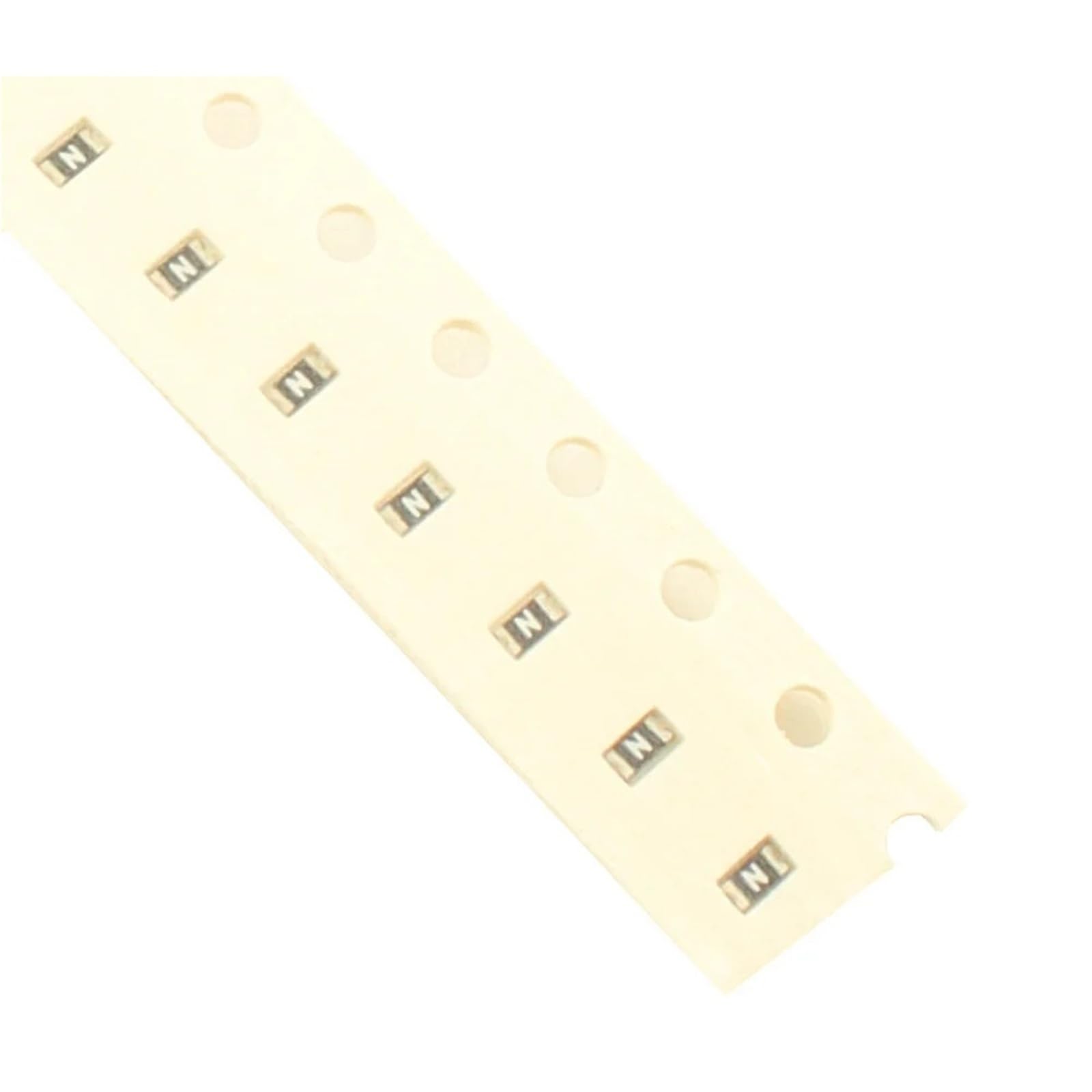 Fusible 0603 2A protégeant les circuits denses par montage en surface 32V - 3