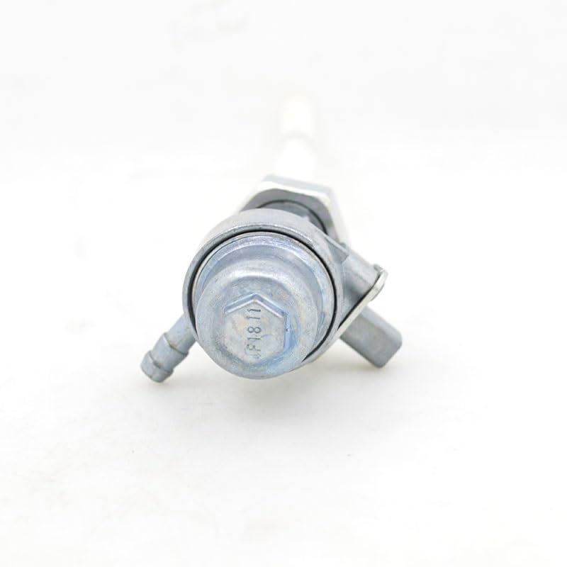 Robinet d'essence pour rénovation moto KYY125 CBF150 interrupteur réservoir