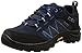 Produktbild CMP Unisex-Child Kids Thiamat Low 2.0 Trekking Shoe Wp, Black Blue,40 EU