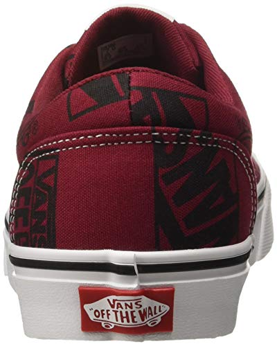 Image of Vans Kids' Ward Sneaker
