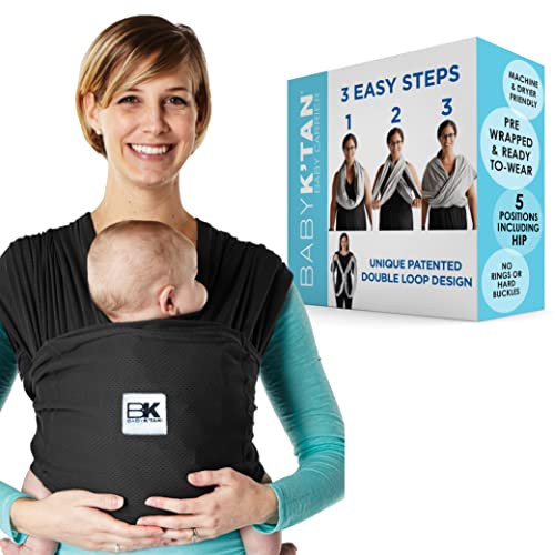 30 Best Baby Carrier Brands Of All Time (WITH PROS & CONS)