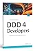 Produktbild DDD 4 Developers: Patterns für die Implementierung