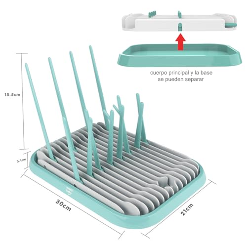 Accesorios De Alimentación, Baby Product Imagen adicional
