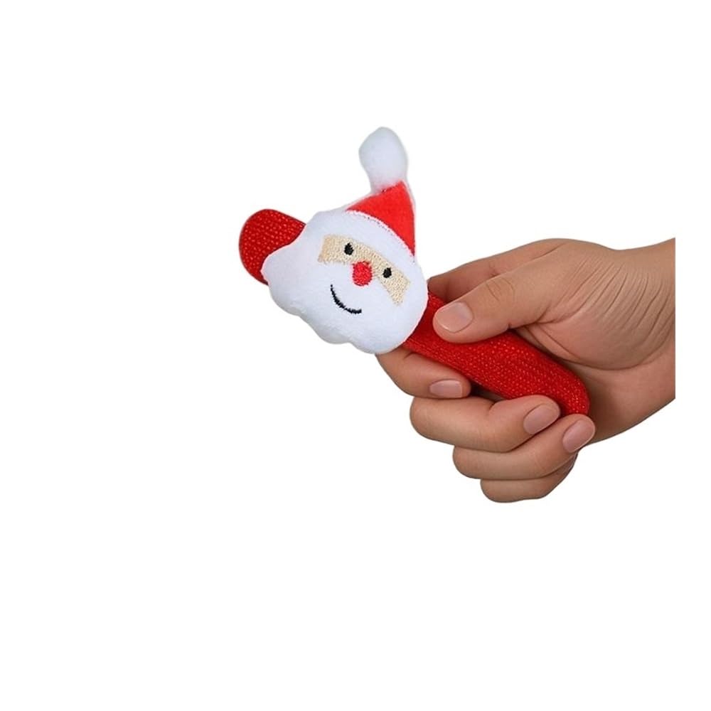 Tianshengqi C Door Handle Overs Decorations Xmas Gifts For Family Festives Accessories Hristmas Decor(C)
