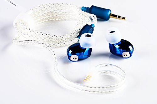 Tfz exclusif 5 001 Bleu pour écouter la musique en voyage - 4