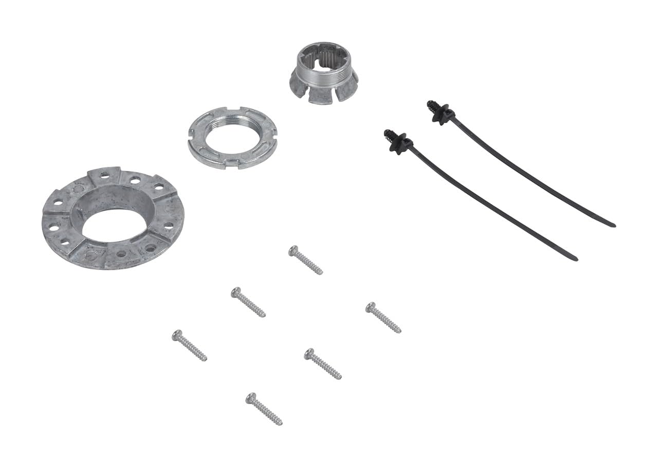 Kusa view of the Whirlpool W10324651 Hub