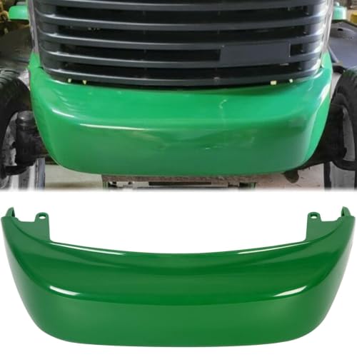 ECOTRIC Front Bumper Compatible with Deere GT225 GT235 GT235E GT245 GX255