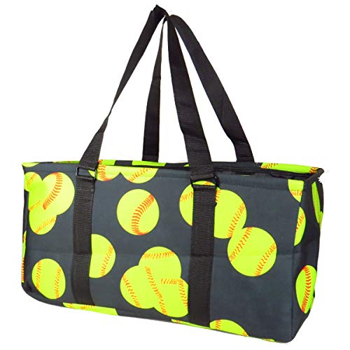 Best Softball Bag For Mom