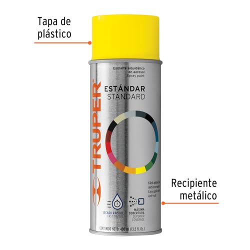 La Mejor Selección de Pintura amarilla que puedes comprar esta semana. 12 Imagen adicional
