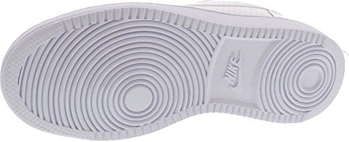 Image of NIKE Women's Court Borough Low Basketball Shoes