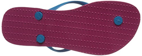 Image of Havaianas unisex-adult Brasil Logo Pop Flip-Flops