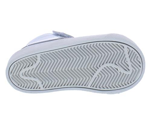 Nike Blazer Mid '77 Infant/Toddler Shoes4