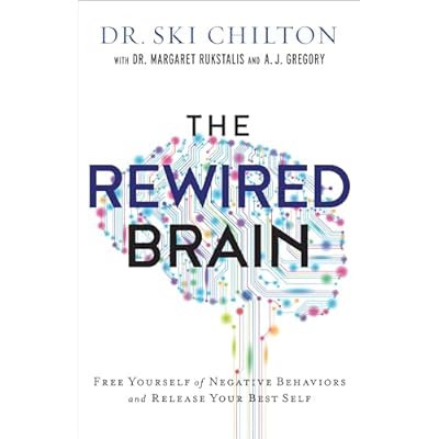 The ReWired Brain