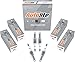 Autolite HT2 Platinum High Thread Spark Plug