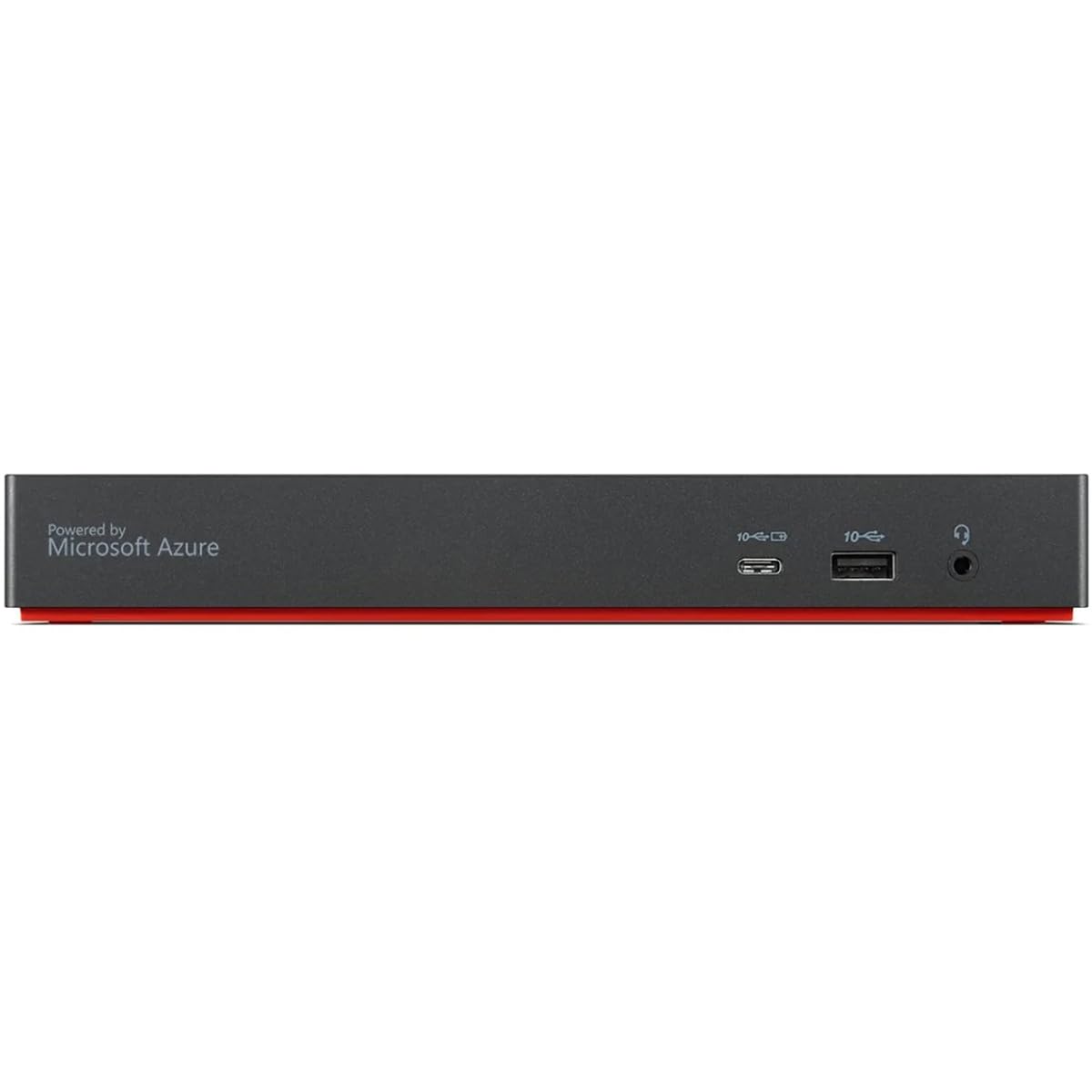 Amazon.com: Lenovo ThinkPad Universal Thunderbolt 4 Smart Dock