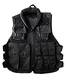 [page_title]-ThreeH Draussen Paintball Kleidungsstück Ausrüstung Taktische Weste Ausrüstung Ärmellose Kleidung für Kinder SA02