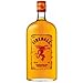 Produktbild Fireball Cinnamon Whisky Likör 0,5 Liter 33%