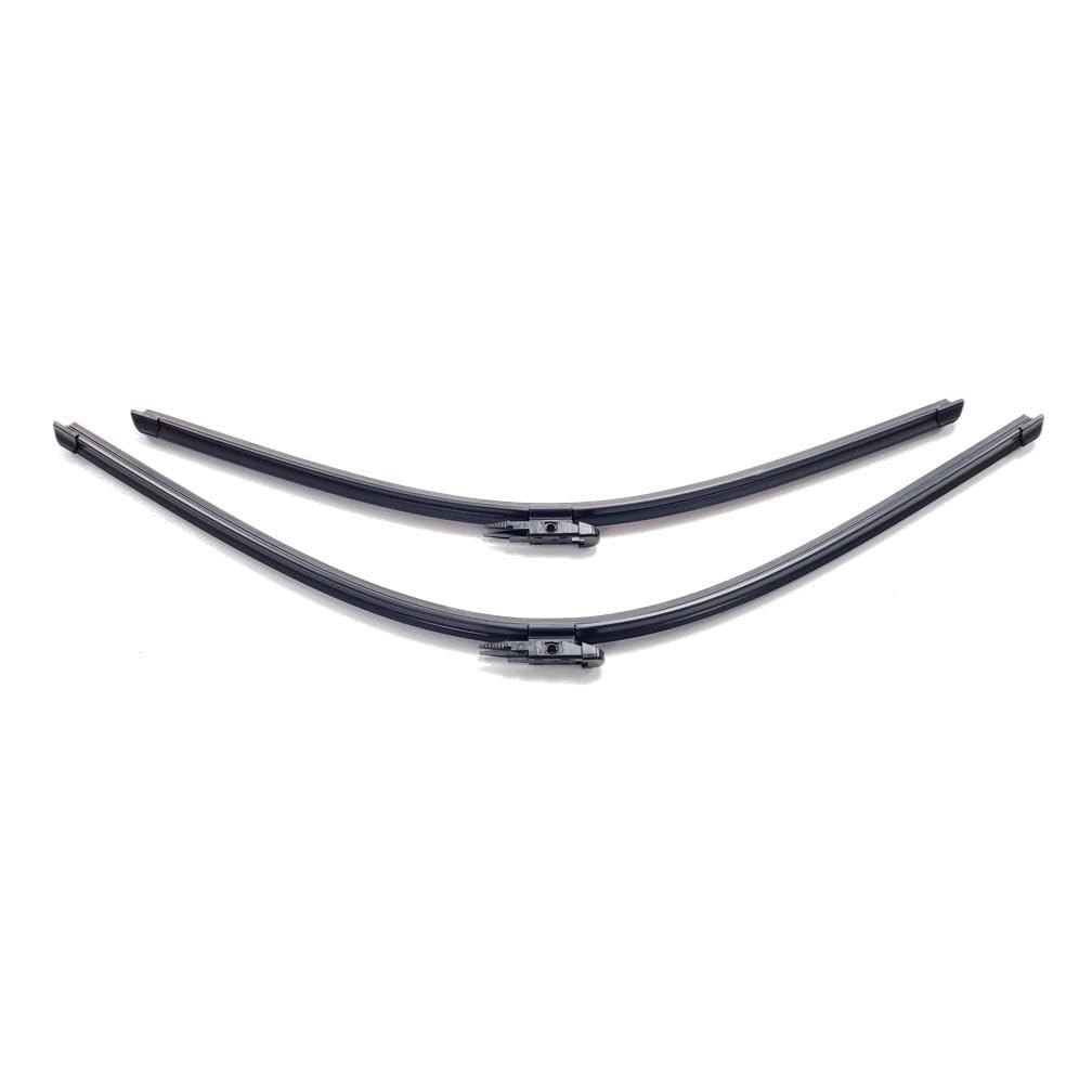 Ön Cam Silecek Takımı 70x55cm Opel Zafira B ile uyumlu 2006-2012