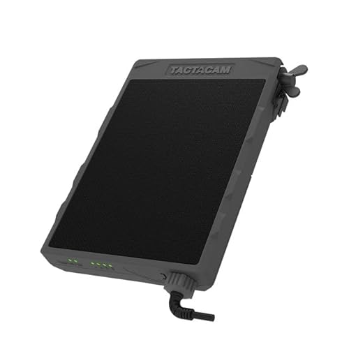 New-TACTACAM-Reveal-Solar-Panel-for-Reveal-Cellular-Trail-Cameras-X-20-X-30-X-Pro-30-X-Gen-1-SK-XB-Solar-Panel