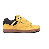 Strapazierfähig DVS Herren Enduro 125 Skate-Schuh, braun, 45 EU