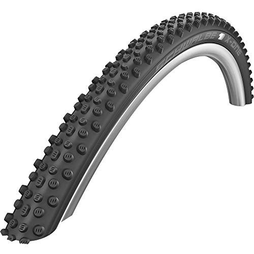 Pneu Schwalbe X-One Bite Evo OSC à grip maximal pour chemins boueux
