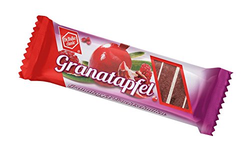 Dr. Balke Granatapfel-Fruchtschnitte, 16x100g