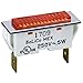 VULCAN HART Signal Light 881972