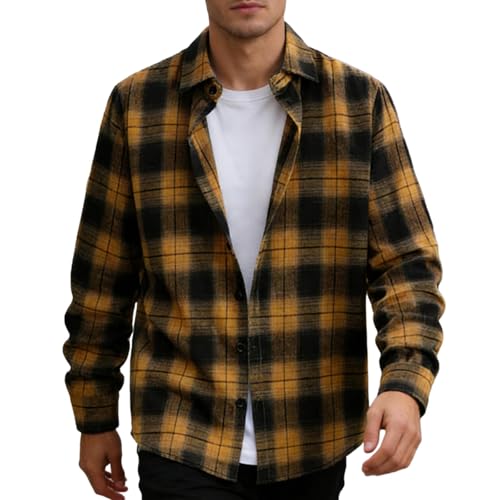 Chemise homme manche longue idéale pour vos sorties et week-ends à la plage