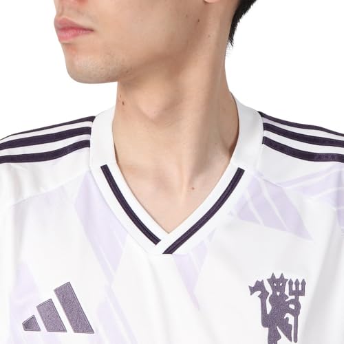 Maglia Trasferta Manchester United 2025/26 - 6