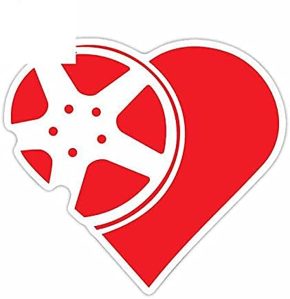 Amazon 13cmx12 4cmファニーカーステッカーパーソナリティアメリカンサンタグラフィックスバンパートランクビニールオート ステッカー デカール 車 バイク