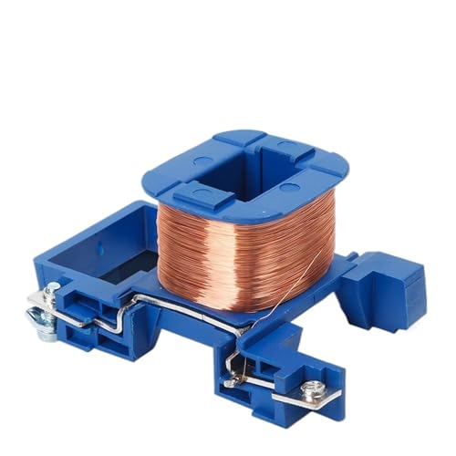 Contacteur CJX2-4011 36V pour automatiser vos machines de commande - 2