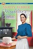 Magdelena's Choice (The Amish Charm Bakery)