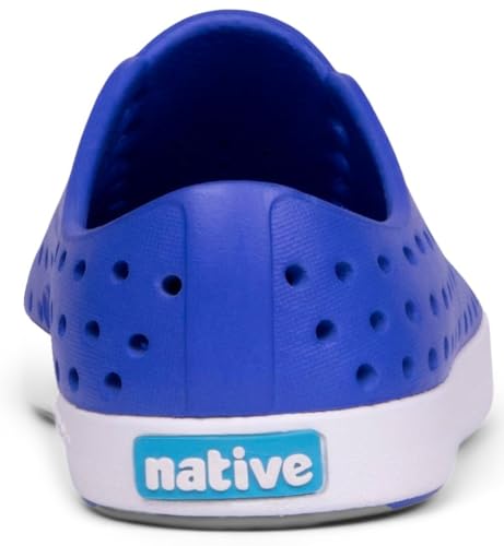Image of Native Shoes Unisex-Kids Jefferson Sneakers