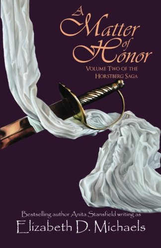 A Matter of Honor (Horstberg Saga)