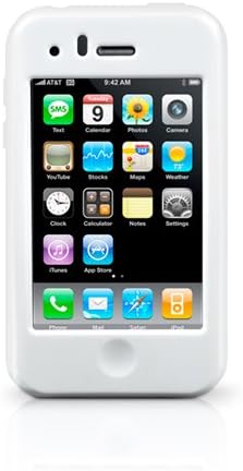 Marware SportGrip for iPhone 3G, 3G S (White)
