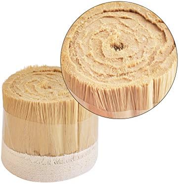 Miniatura 5 de BestTeam - Cubierta antipolvo para aspiradora para máquina de grabado, cepillo de 2.756 in3.937 in, para máquina de grabado, cubierta antipolvo para