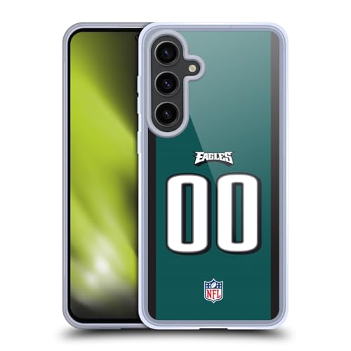 Coque Philadelphia Eagles Samsung S24+ pour vivre votre passion NFL