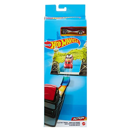 HOT WHEELS - Pistas Loop Sortido FWM88 – Ansicht 2