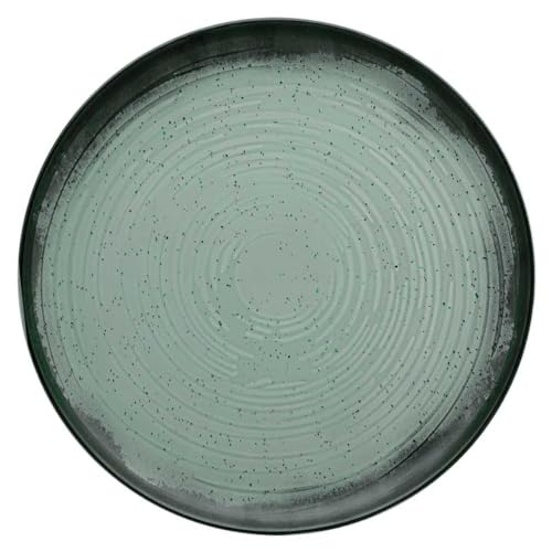 Aparelho de Jantar e Chá 30 Peças Oxford Flat Pacífico