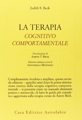 La Terapia cognitivo-comportamentale