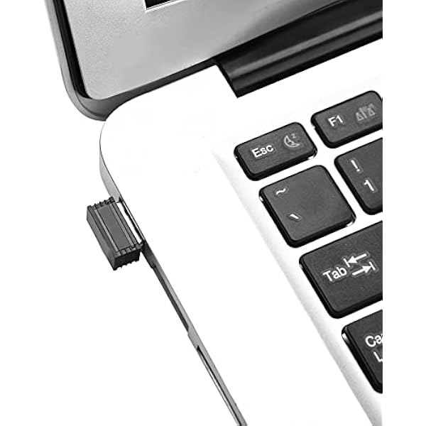 USB-приемники AN T 8 каналов беспроводного преобразования AN T в USB-приемники мини фитнес-устройств для домашнего офиса на открытом воздухе велосипедные счетчики беспроводные