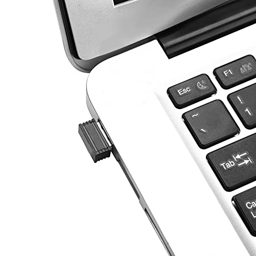 Odorkle USB-Sender-Empfänger, Fahrradcomputer-USB-Empfänger für Fahrradcomputer-Fahrradzubehör (Kabellos)