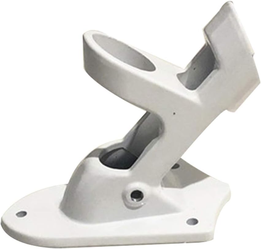 Flagpole Hardware Patio, Lawn & Garden Outdoor Décor Flag Holder 2